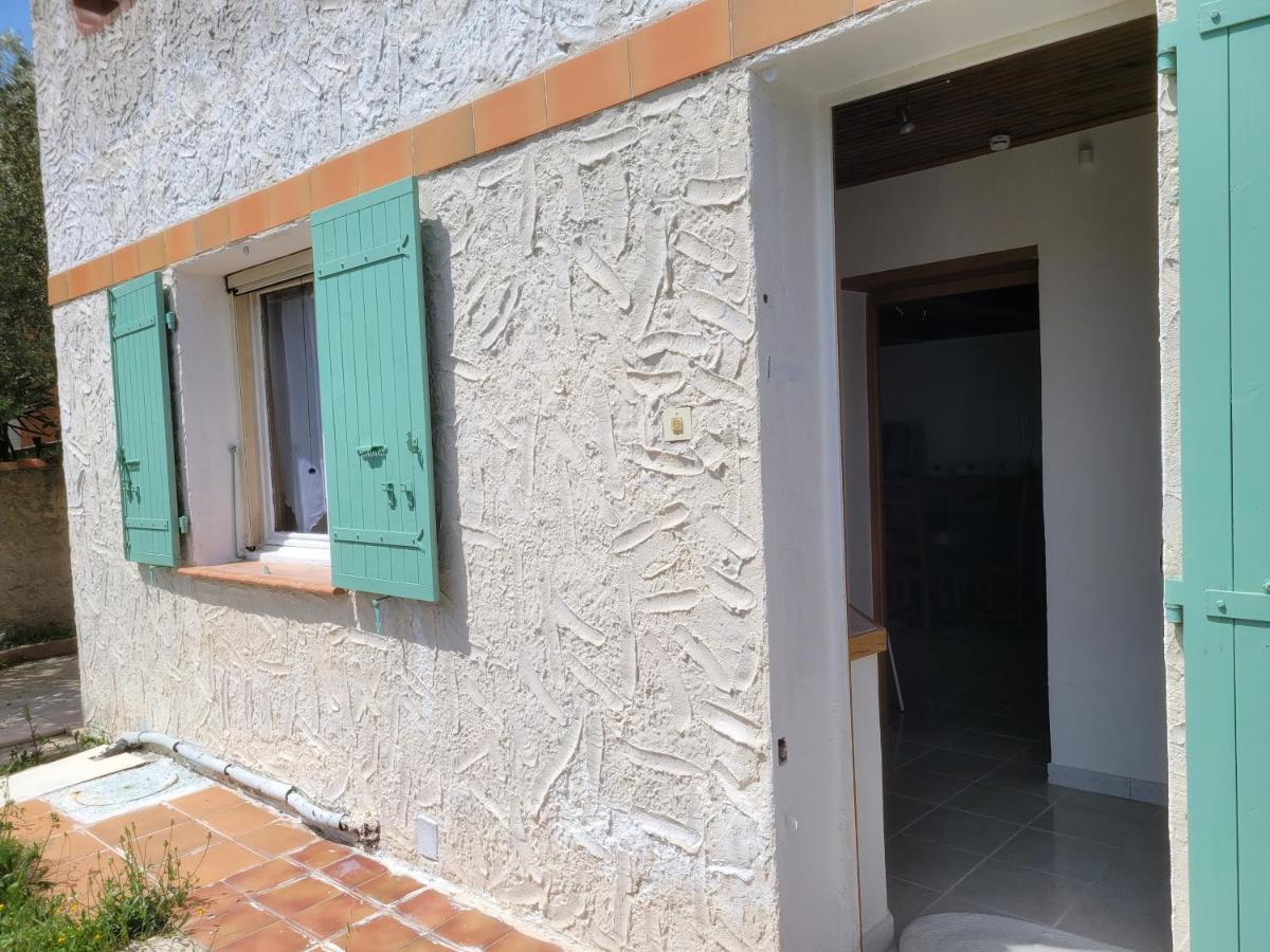 Apartmán Logement Entier Et Calme 55M2 Avec Spa - Sauna Et Borne De Recharge 7Kw Meyreuil Exteriér fotografie