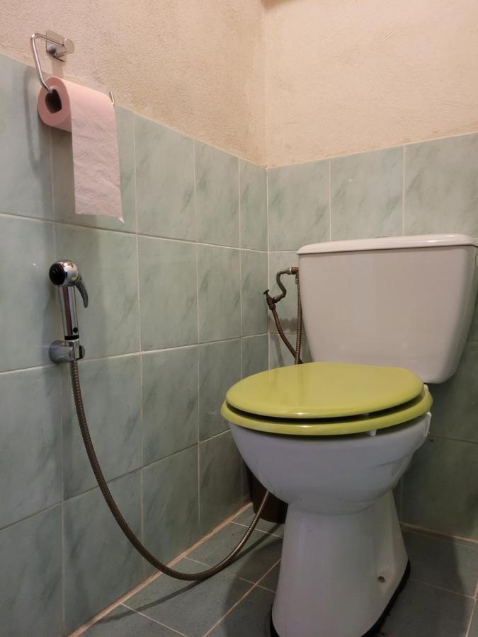 Apartmán Logement Entier Et Calme 55M2 Avec Spa - Sauna Et Borne De Recharge 7Kw Meyreuil Exteriér fotografie