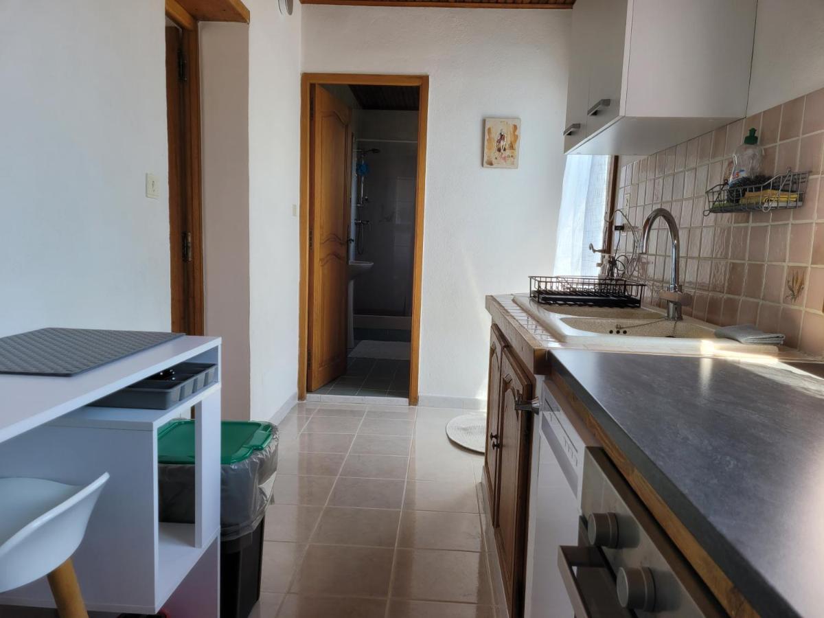 Apartmán Logement Entier Et Calme 55M2 Avec Spa - Sauna Et Borne De Recharge 7Kw Meyreuil Exteriér fotografie
