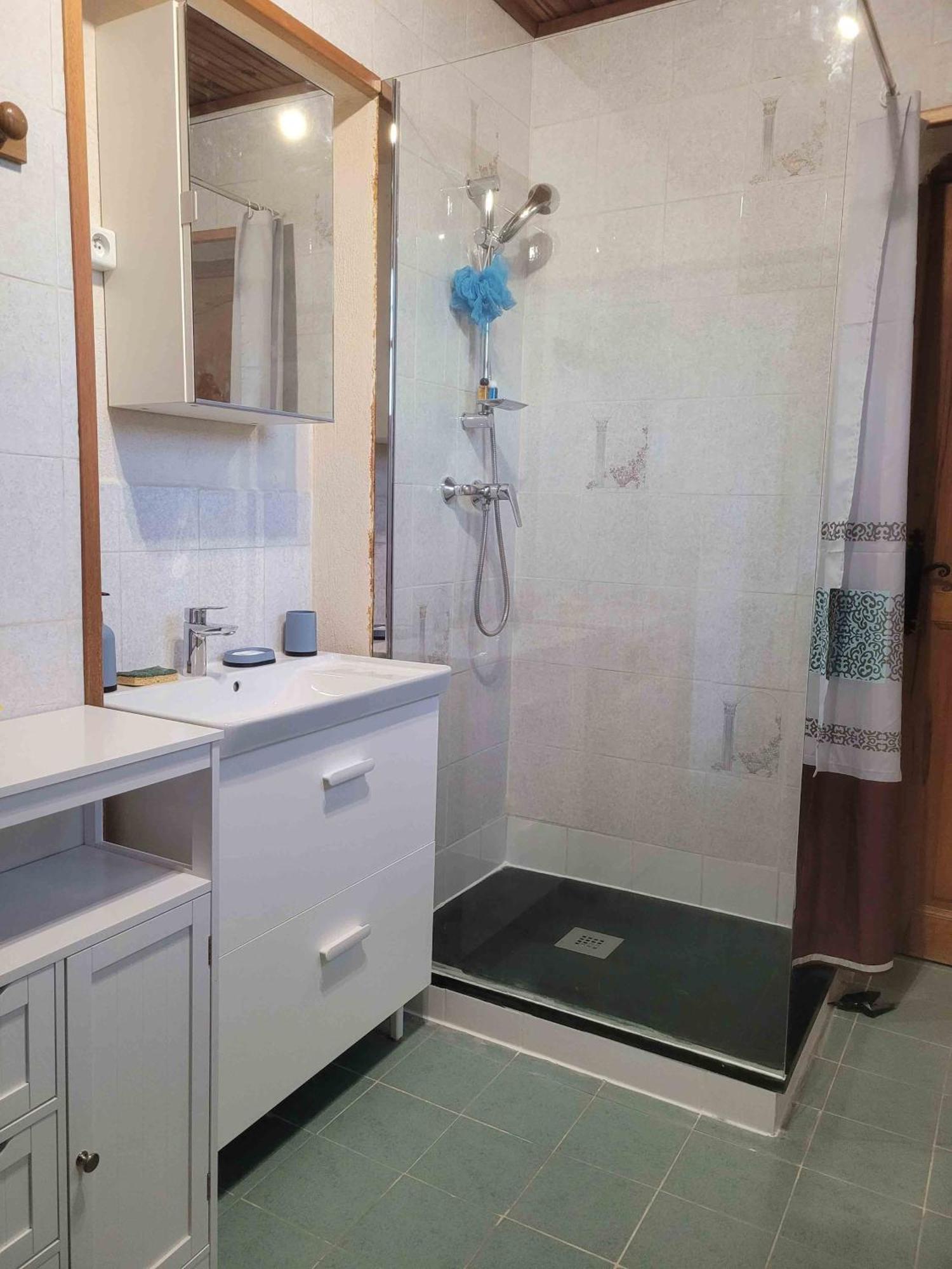 Apartmán Logement Entier Et Calme 55M2 Avec Spa - Sauna Et Borne De Recharge 7Kw Meyreuil Exteriér fotografie