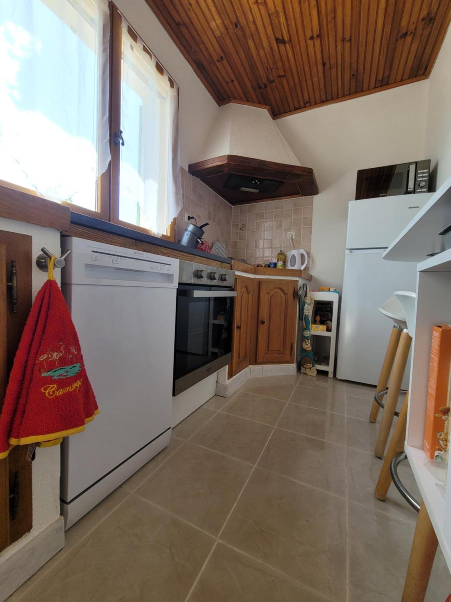 Apartmán Logement Entier Et Calme 55M2 Avec Spa - Sauna Et Borne De Recharge 7Kw Meyreuil Exteriér fotografie